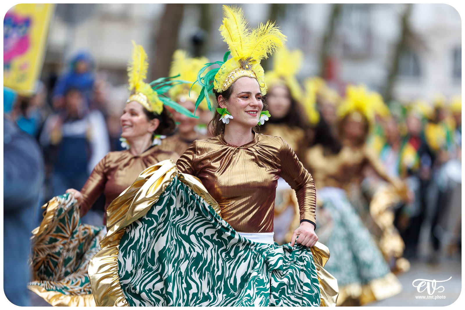 CARNAVAL DE STRASBOURG 2024